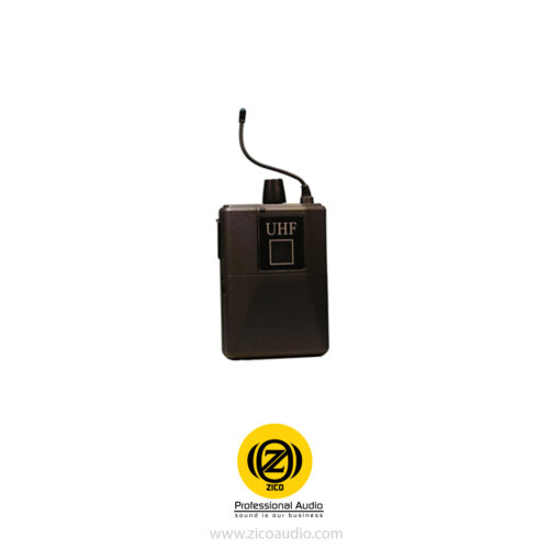 میکروفون هدمیک زیکو ZICO W-7