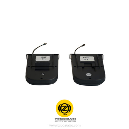 میکروفون بی سیم یقه ای زیکو YB-01