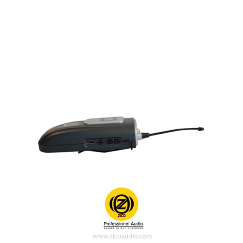 میکروفون بیسیم یقه ای زیکو ZICO YB-01