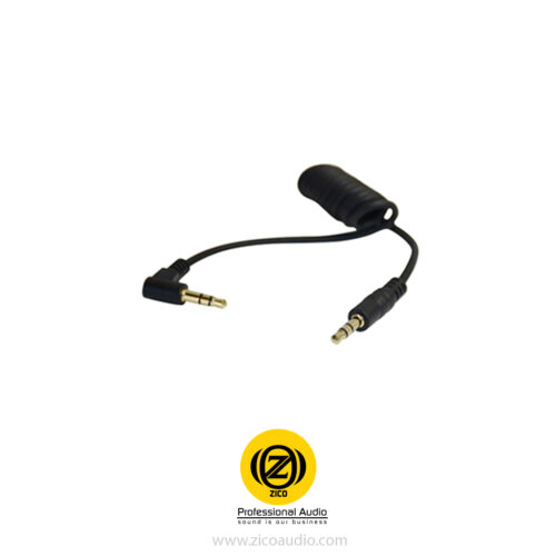 میکروفون بی سیم یقه ای زیکو ZICO YB-02 - Image 5