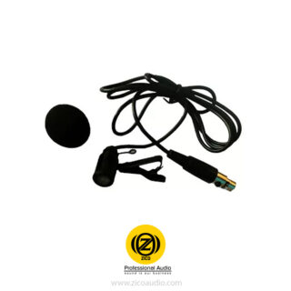 میکروفون باسیم یقه ای زیکو ZICO Z-100U