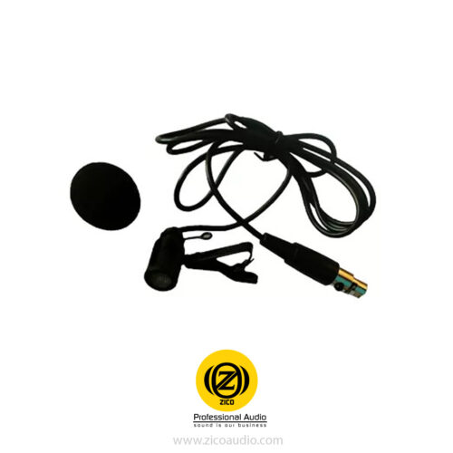 میکروفون باسیم یقه ای زیکو ZICO Z-100U