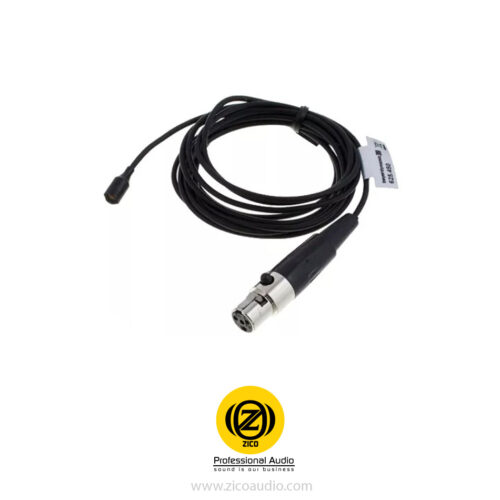 میکروفن باسیم یقه ای زیکو ZICO Z-100U