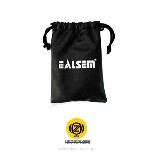 میکروفن باسیم یقه ای زیکو ZICO Ealsem