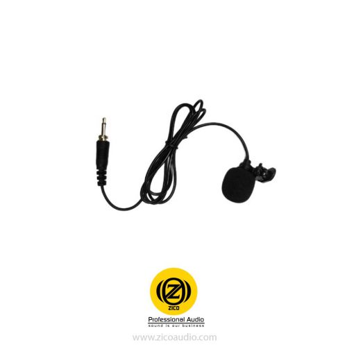 میکروفون باسیم یقه ای زیکو ZICO Z-100V