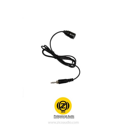 میکروفون باسیم یقه ای زیکو ZICO Z-100V - Image 2