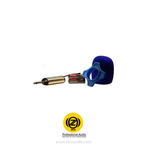 میکروفون بی سیم زیکو ZICO W-5
