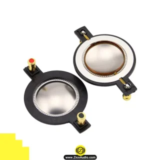 پرده تیوتر زیکو ZT-44T