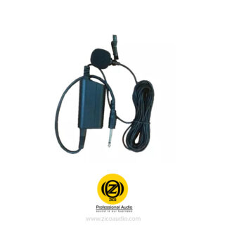 میکروفون باسیم یقه ای زیکو ZICO Z-1000