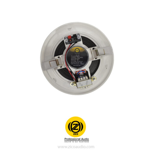 اسپیکر سقفی زیکو CS-34