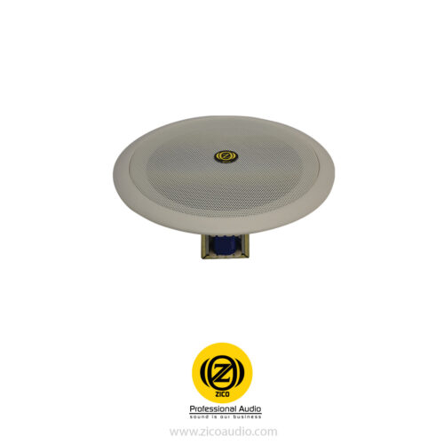 اسپیکر سقفی زیکو ZICO CS-34 - Image 3