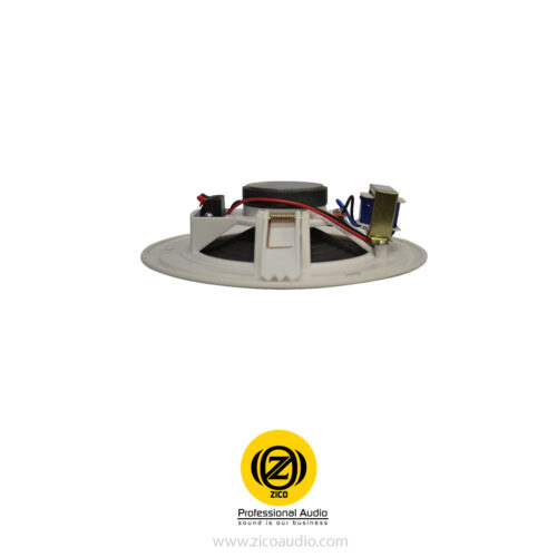 اسپیکر سقفی زیکو ZICO CS-34 - Image 4