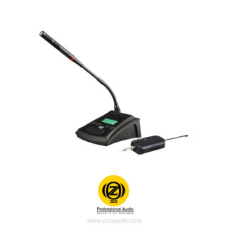 میکروفون بی سیم رومیزی زیکو ZICO X-H01