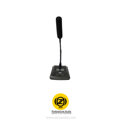 میکروفون بیسیم رومیزی زیکو ZICO X-H01