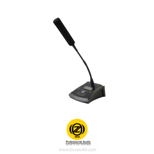 میکروفن بی سیم رومیزی زیکو ZICO X-H01