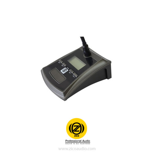 میکروفن رومیزی زیکو ZICO X-H02