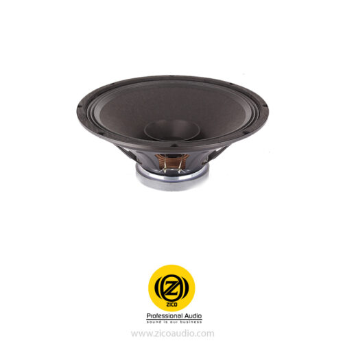 اسپیکر خام زیکو ZF-1220