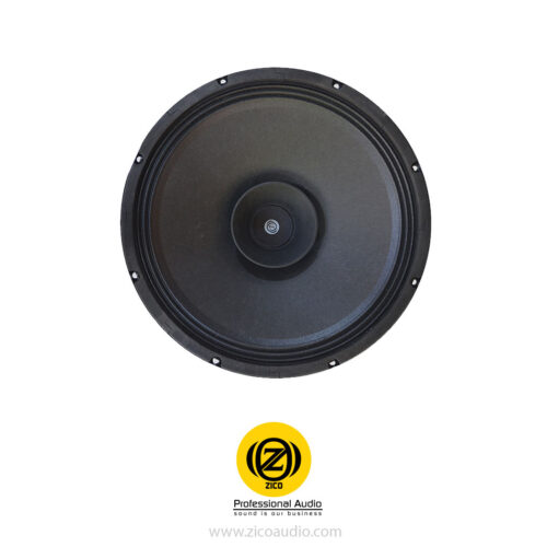 اسپیکر خام زیکو ZICO ZF-1550