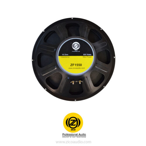 خرید اسپیکر خام زیکو ZICO ZF-1550