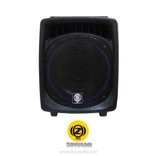 اکو همراه 12 اینچ بدون میکروفون 022 زیکو ZICO 12400 FPBUR