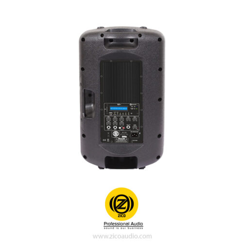 خرید باند اکتیو زیکو ZICO SX-15A (New)