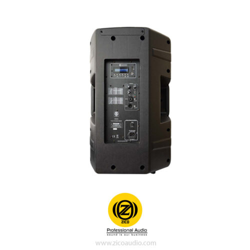 باند اکتیو زیکو W900A