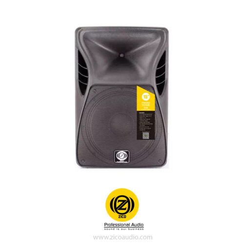 باند اکتیو زیکو ZICO ZX-5A