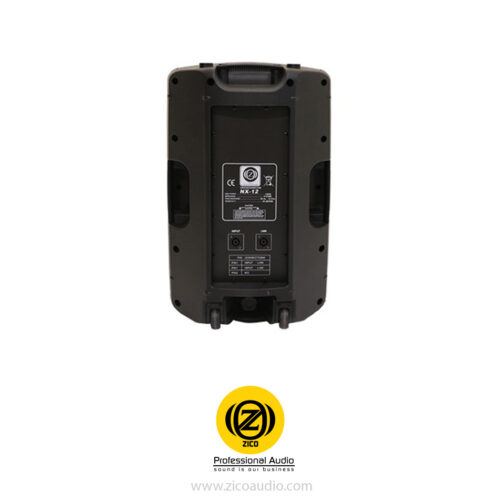 خرید باند پسیو زیکو ZICO NX-12