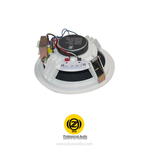 اسپیکر سقفی زیکو ZICO CS-37 - Image 6