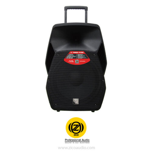 باند اکتیو زیکو ZICO VX-150A