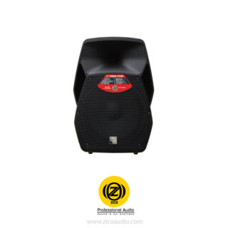 باند اکتیو زیکو ZICO VX-80A