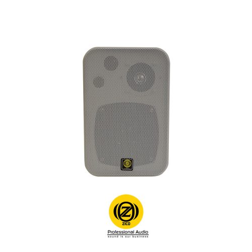 بلندگو دیواری دکوراتیو زیکو ZICO WS-45T