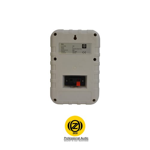 بلندگو دیواری دکوراتیو زیکو WS-45T