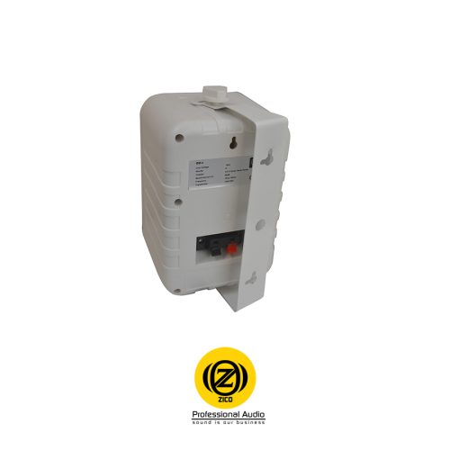 بلندگو دیواری دکوراتیو ZICO WS-45T