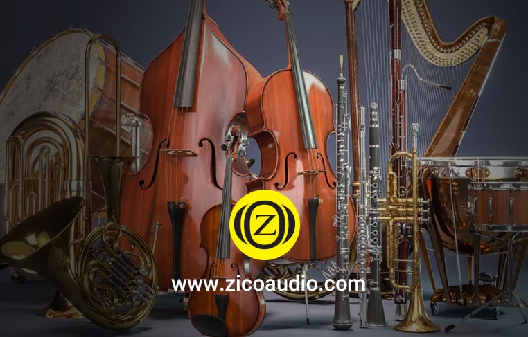 پیدا کردن آوزشگاه موسیقی خوب
