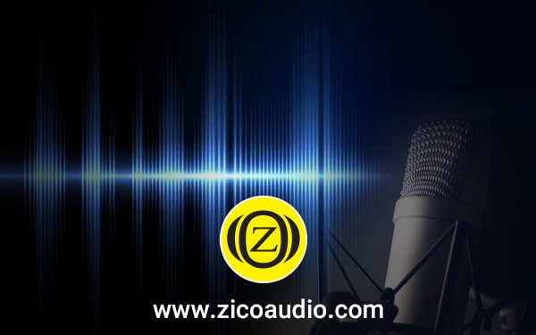 علت نویز میکروفون