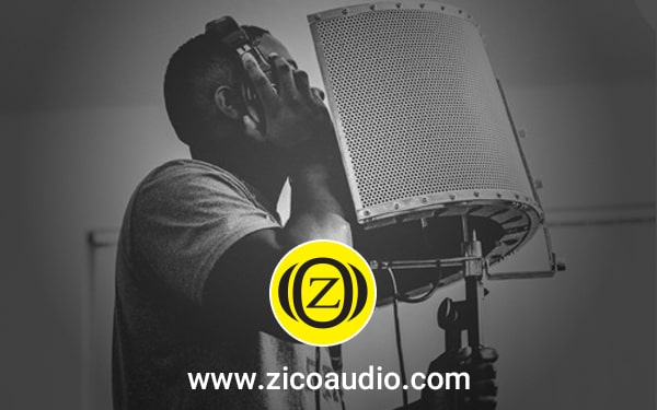 از بین بردن نویز میکروفون