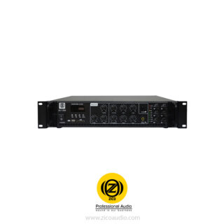 آمپلی فایر اهمی-ولتی زیکو ZICO ZA-1200