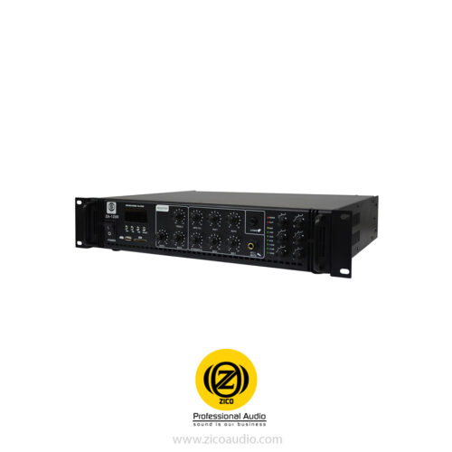 آمپلی فایر زیکو ZICO ZA-1200