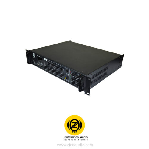 آمپلی فایر زیکو ZA-1200