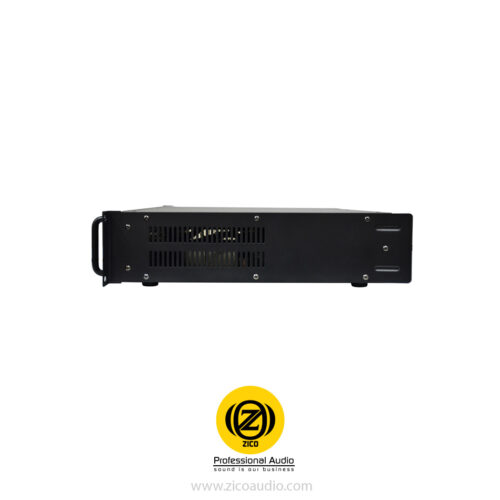 آمپلی فایر اهمی-ولتی زیکو ZICO ZA-1200 - Image 6