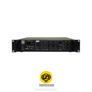 آمپلی فایر اهمی-ولتی زیکو ZICO ZA-500