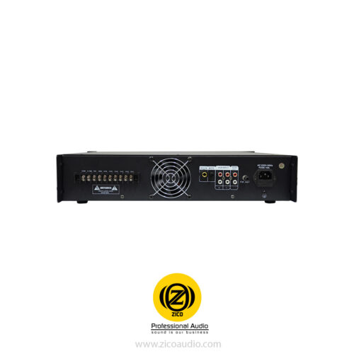 آمپلی فایر زیکو ZICO ZA-500