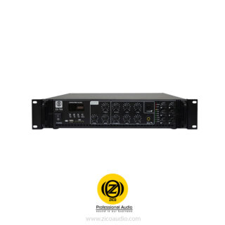 آمپلی فایر اهمی-ولتی زیکو ZICO ZA-700