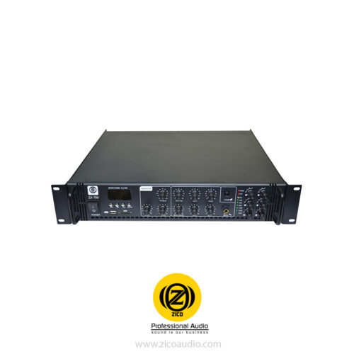 آمپلی فایر زیکو ZICO ZA-700