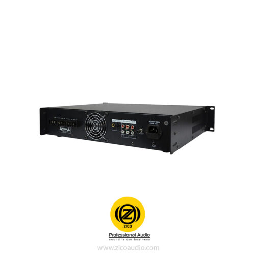 آمپلی فایر زیکو ZICO ZA700