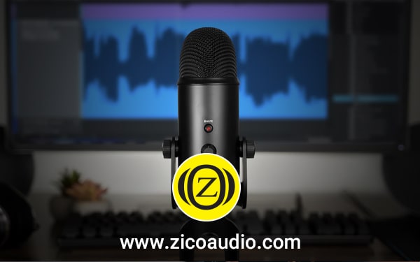 بهترین میکروفون ضبط پادکست