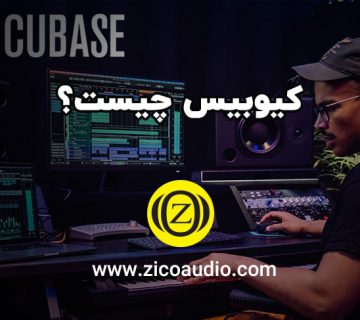 کیوبیس چیست