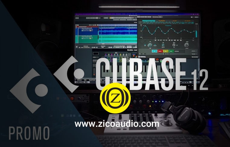 نرم افزار کیوبیس