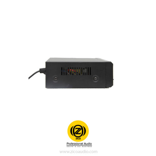 آمپلی فایرزیکو ZICO M-630M